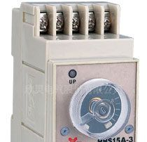 欣灵牌HHS15A-3.HHS15A-4时间继电器