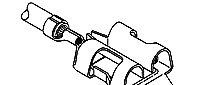 供应TE CONNECTIVITY / AMP 连接器521844-1