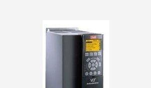 丹佛斯变频器FC-301系列