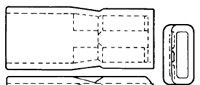 供应TE CONNECTIVITY / AMP 连接器174817-1