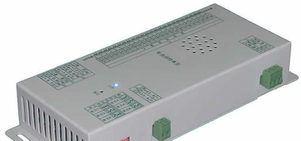 DAT-DC电池巡检单元