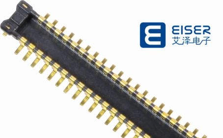 大量供应松下手机连接器AXE624124