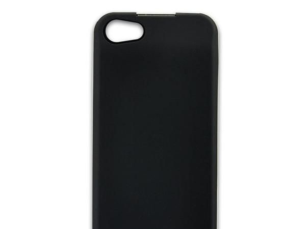 应急充电器移动电池iphone5 电源背夹