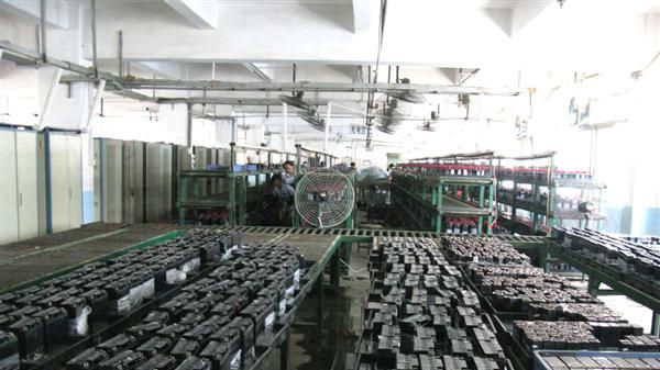 常规蓄电池12V7AH，UPS 玩具车 监控 应急灯 电动工具等用电池