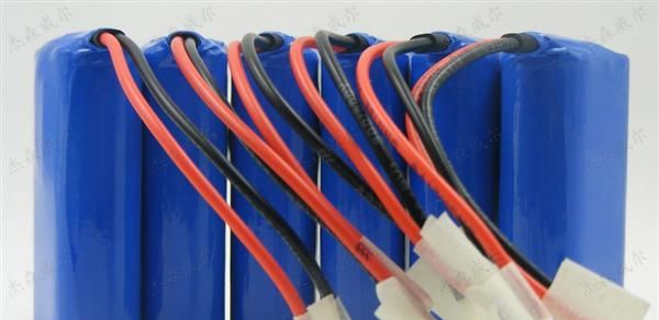 全新原装松下2250mah18650锂电池组8.4V2.25AH仪器设备锂电池