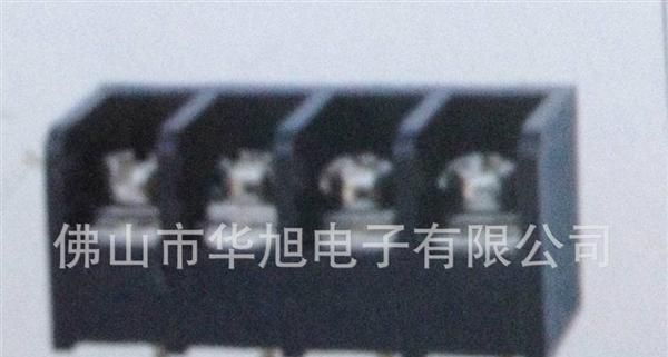 栏栅式9500接线端子