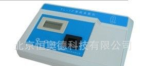 多参数水质分析仪（6参数）
