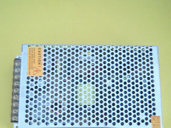 12v20a开关电源 LED监控开关电源12V240W LED灯条专用