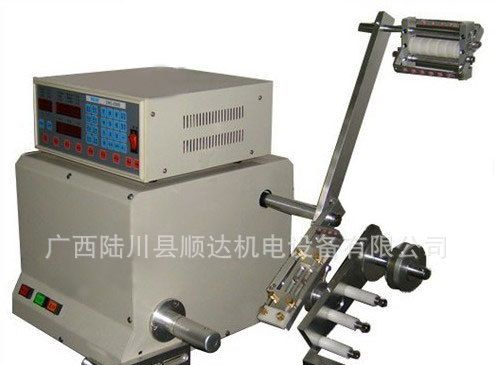 电流互感器 环形变压器 绕线机 绕线机 绞线机