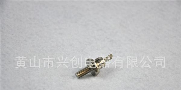 厂家直销无刷旋转二极管25A