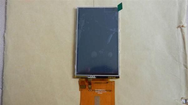 全新手机屏 TFT液晶屏 显示屏 KD035M45-44TT