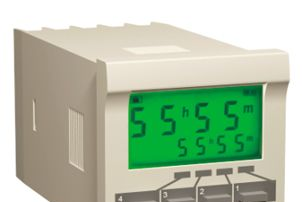 欣灵电气HHS6B/M智能型时间继电器