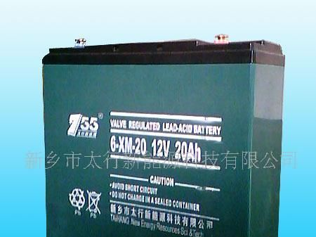 供应电动车太阳能蓄电池(图)