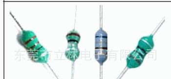 生产供应色环电感0204 0307 0401 0510 节能灯用色环电感器
