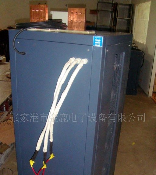 大功率高频电镀电源