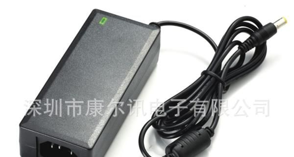 厂家直销带PFC电路 150W  24V6.25A  美规 UL 认证电源适配器