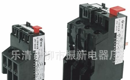 超低价供应JR28(LR2)系列热过载继电器  JRS2-D10
