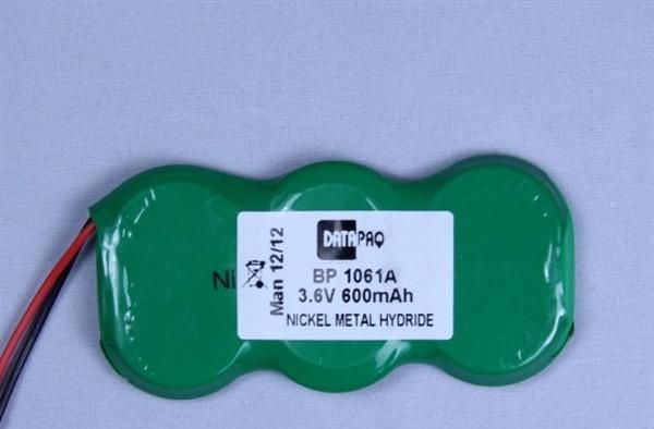 DATAPAQ电池,BP1061A电池