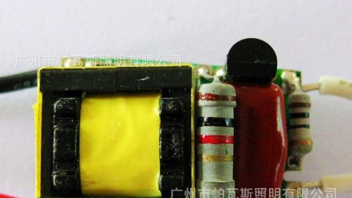 LED可控硅调光电源工厂直销