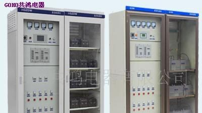 GZDW免维护直流屏