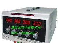 30V3A数字稳压  安泰信电源供应器  APS3003S-3D稳压电源