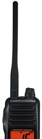供应 HX280S 船用 手持对讲机