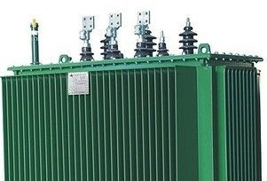 油浸式电力变压器S11-2000KVA