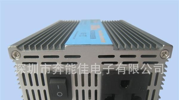 供应300w逆变器/车载逆变器/车载逆变电源/汽车逆变器