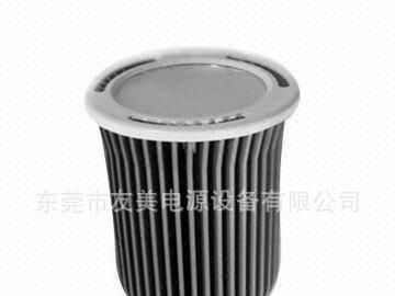 高显色6W LED高效节能射灯-MR16