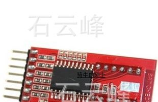 热卖2S-6S电压显示器 航模电池电压显示器 数字式直流电压显示器