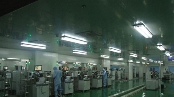 100W 940红外线发射管 10串10并 集成阵列红外线LED