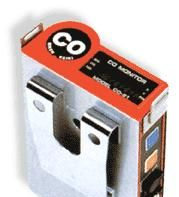 CO-91型一氧化碳毒性气体检测仪