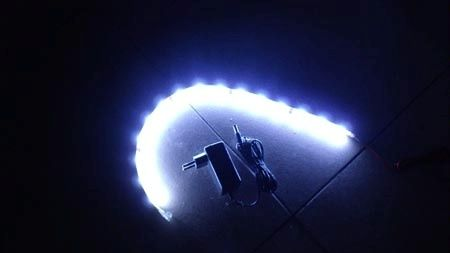LED灯条电源/Led strip adapter