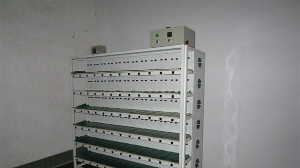 LED电源电阻老化车生产厂家