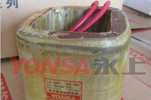 上海永上MZS1-80H三相制动电磁铁线圈