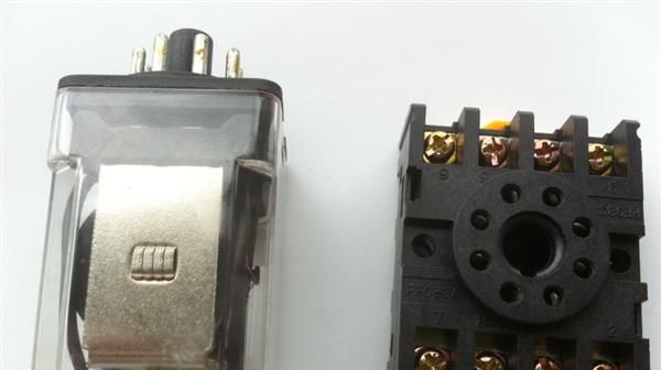 【生产】电流继电器JTX2C/JTX-3C 采用银触点