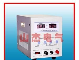 直流稳压电源，直流可调电源 0-30V 10A