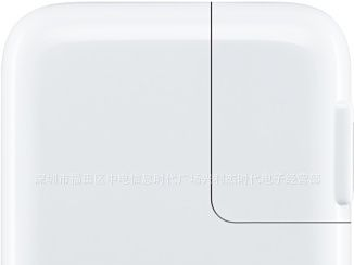 苹果iPhone 5G 4G 3GS IPodtouch 原装充电器 充电头