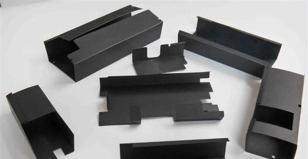 LED电源绝缘片PC片