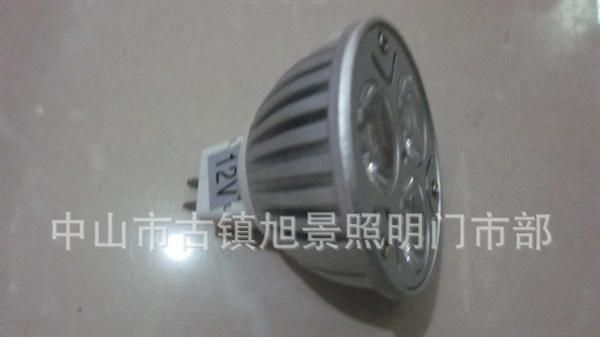 供应LED大功率压铸射灯，LED大功率压铸灯杯