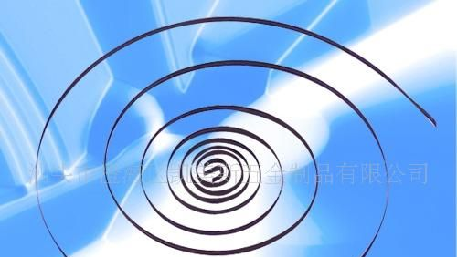 凯美斯发条材料