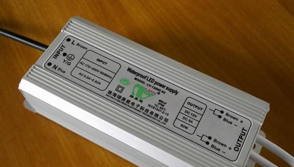 LED开关电源价格、LED开关防水电源、LED开关电源参数