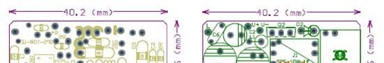 深圳LED驱动电源 LED筒灯电源 LED开关电源10W LED恒流外置电源
