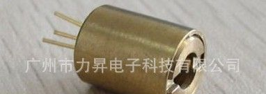 980nm不可见红外激光发射器
