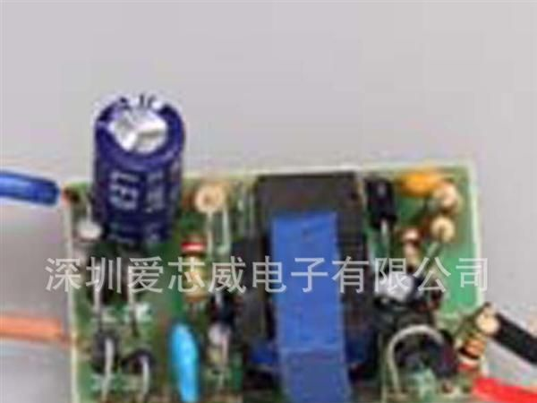 BP7910 DIP-8 LED电源管理驱动IC