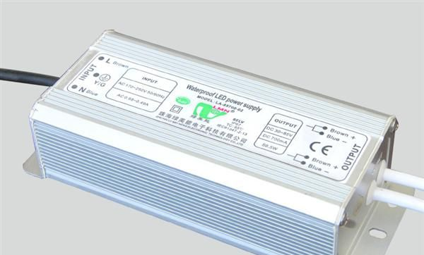 LED庭院灯防水电源