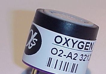 氧气传感器 O2-A2