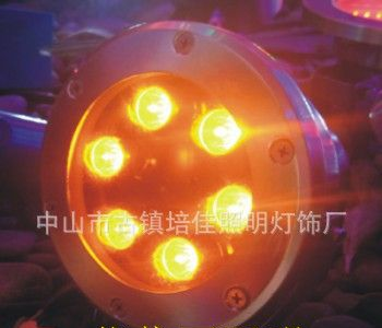 led埋地灯，led地埋灯，led大功率埋地灯