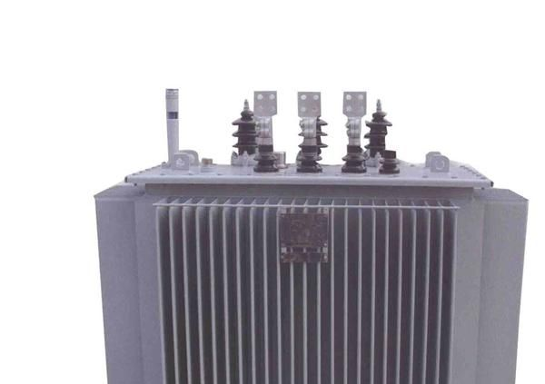 厂家直销三相油浸式配电变压器S11-M200KVA