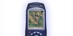 供应深圳阿什泰克GPS   MobileMapper CE